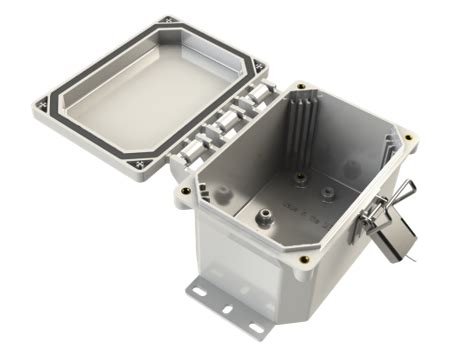 nema type 4 junction box|nema 4 receptacle box.